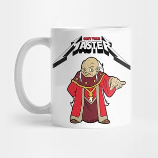 Your master Mug